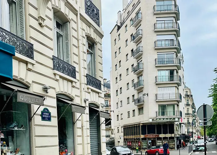 Signature Champs Elysees