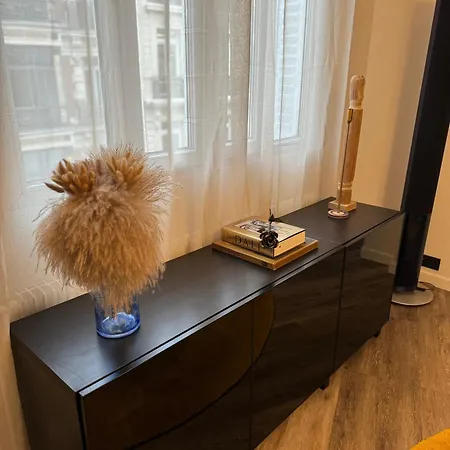Signature Champs Elysees Paris Exterior foto