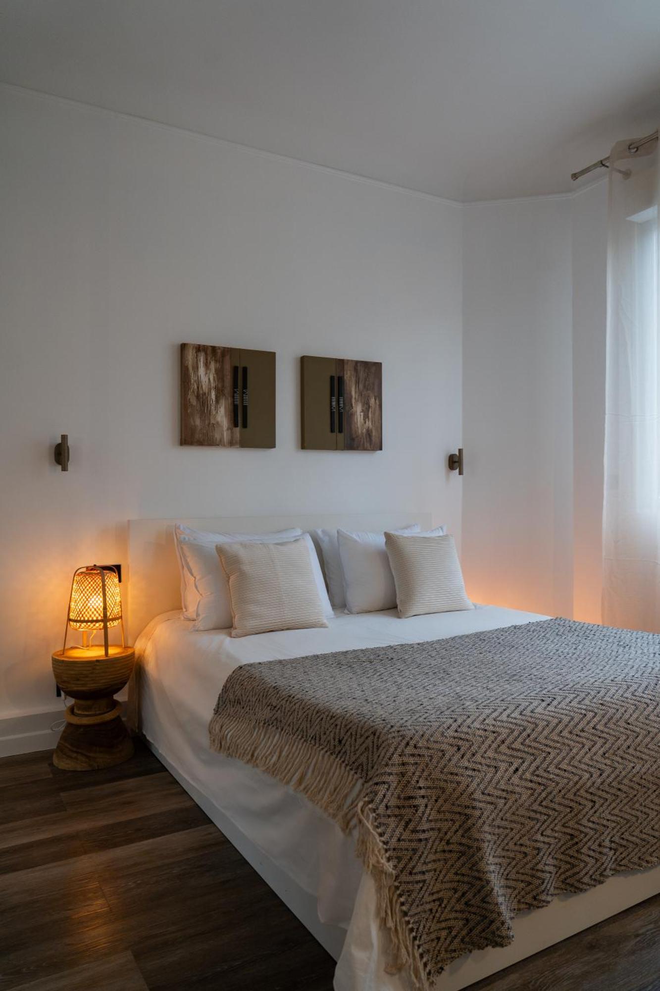 Signature Champs Elysees Appartement Parijs