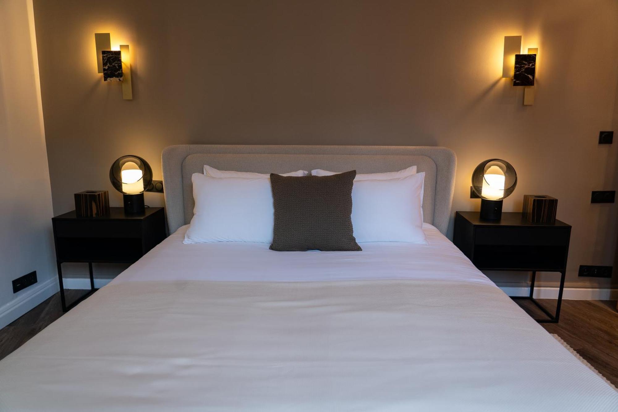Signature Champs Elysees Appartement Paris