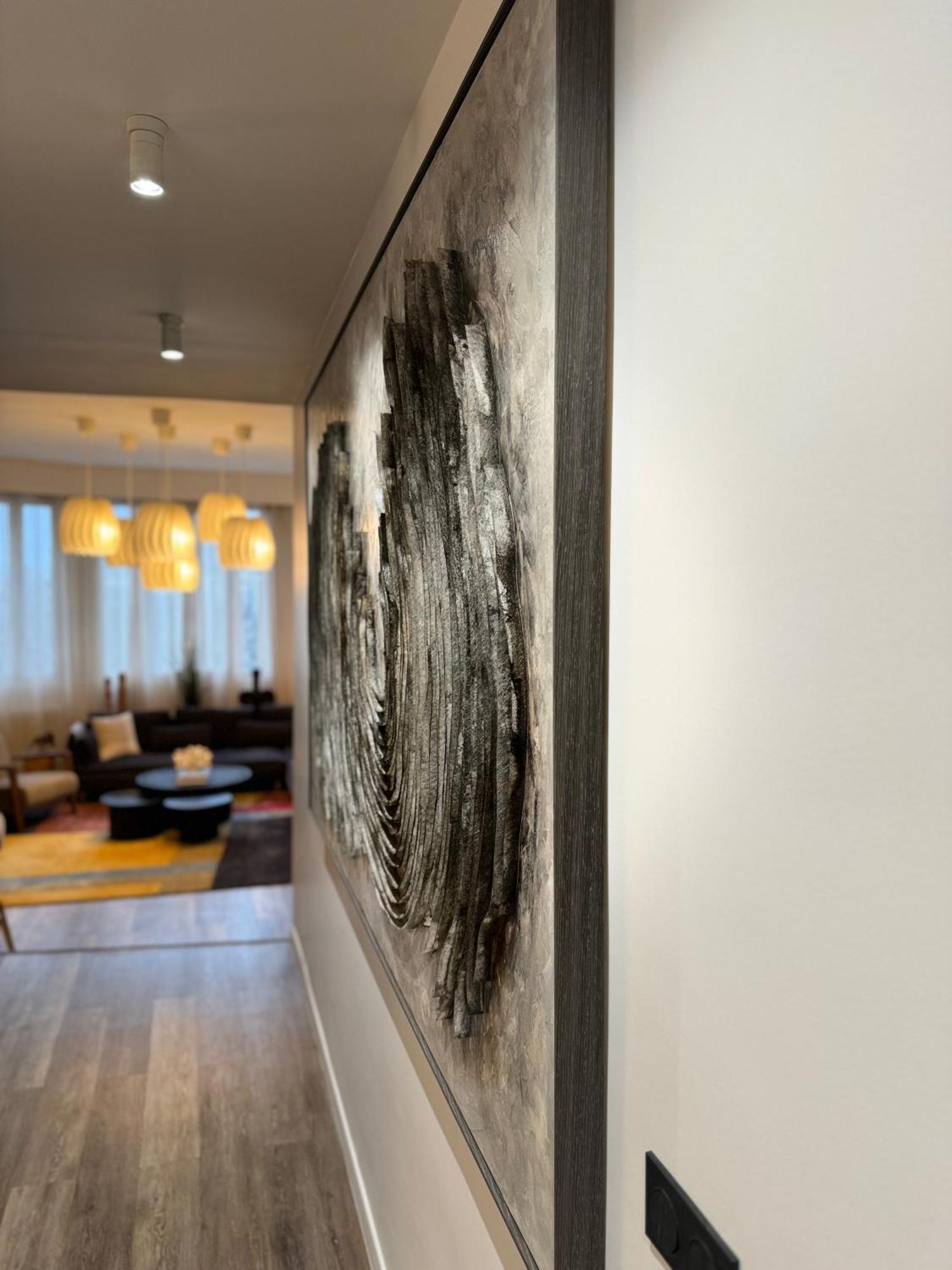 Signature Champs Elysees Apartamento París