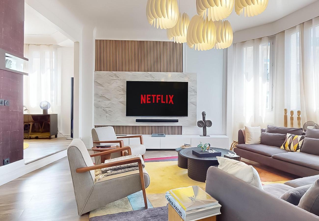 Appartement Signature Champs Elysees