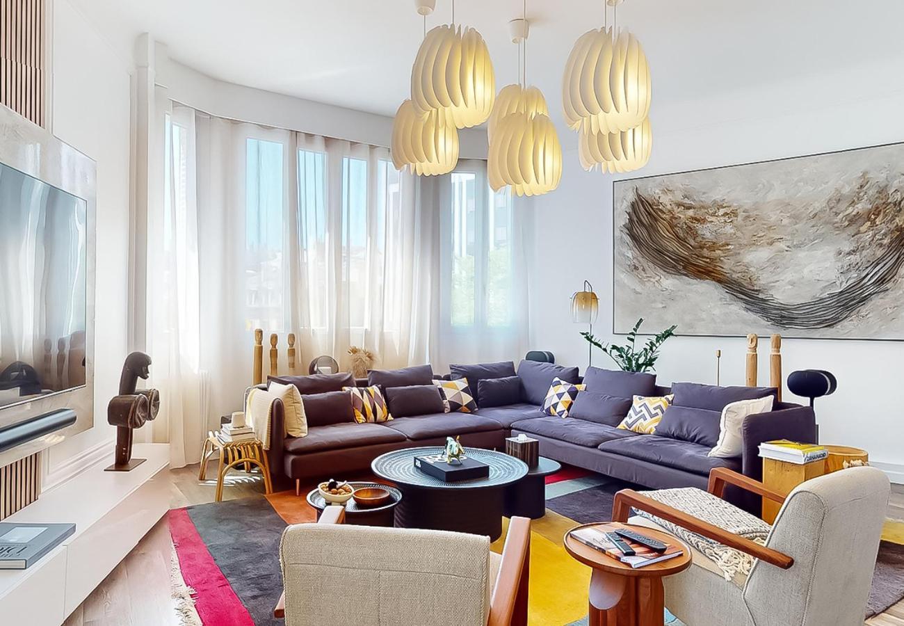 Signature Champs Elysees Appartement *