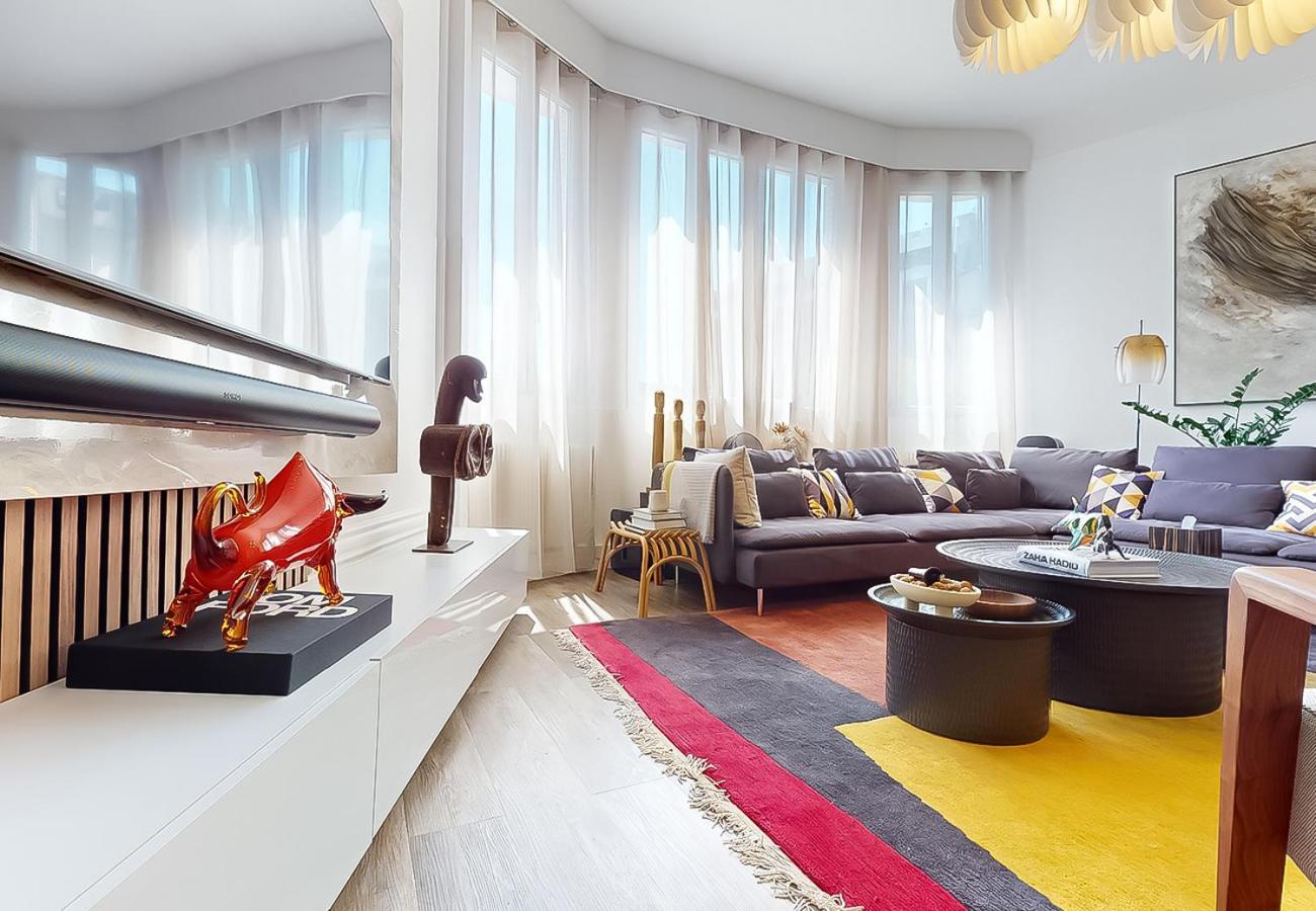 Signature Champs Elysees Appartement Paris