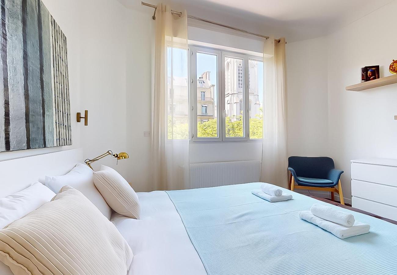 Appartement Signature Champs Elysees