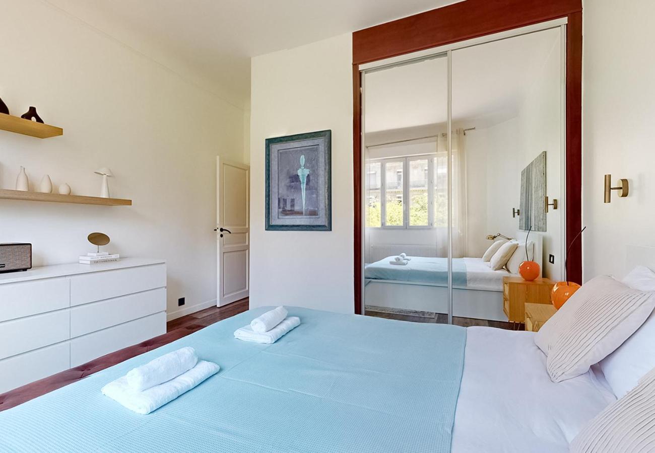 Appartement Signature Champs Elysees *