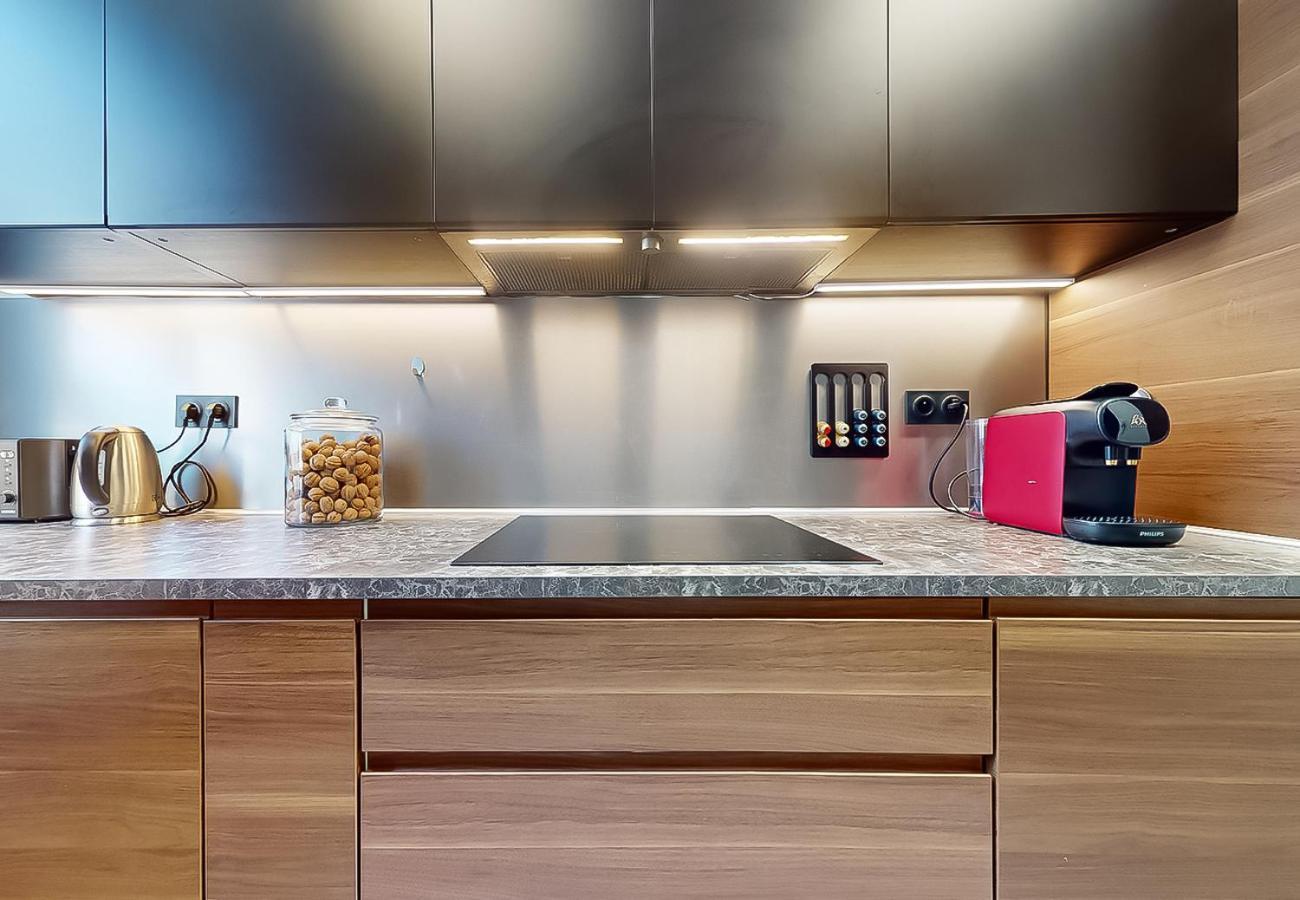 Signature Champs Elysees Appartement *