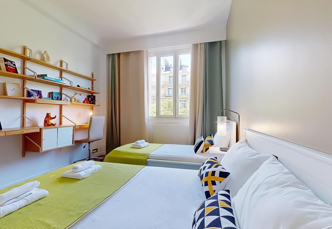 Signature Champs Elysees Appartement Paris
