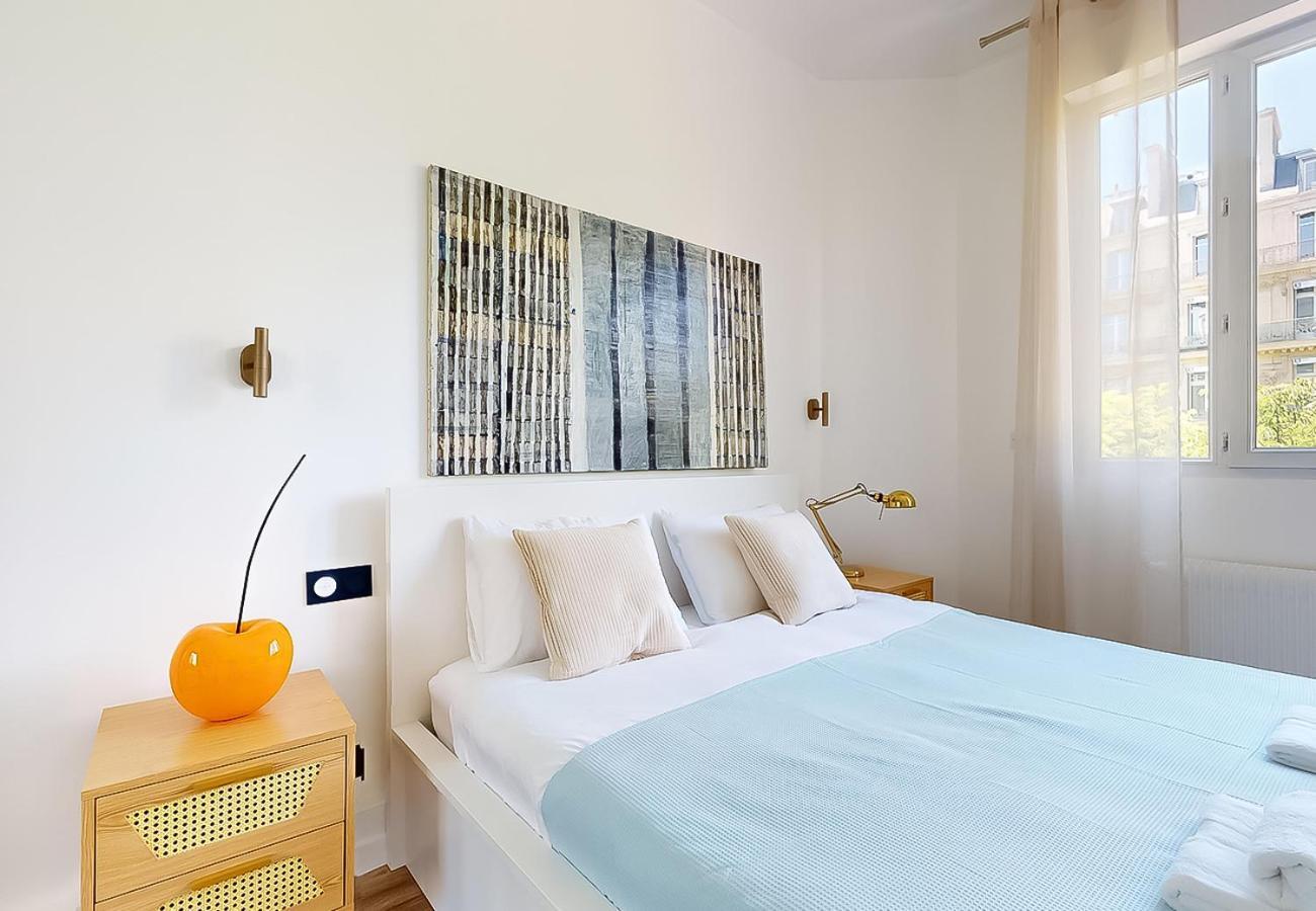 Appartement Signature Champs Elysees Paris