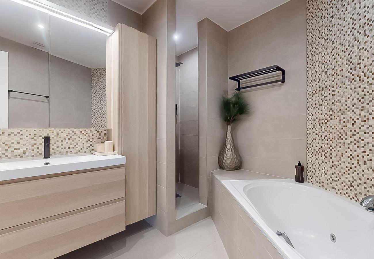 Appartement Signature Champs Elysees